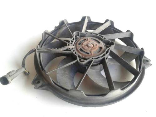 Used Radiator fan PEUGEOT 807 (EB_) [2002-2025]  7545383