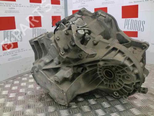 Gearbox OPEL ASTRA H GTC (A04) 1.7 CDTi (L08) | BP212924M3 