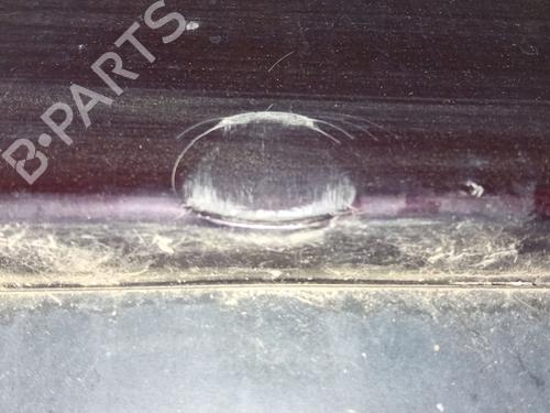 Rear bumper JAGUAR XF II (X260) 2.0 D | BP26610953C8 