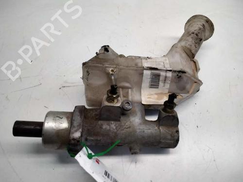 Brake master cylinder NISSAN NOTE (E11, NE11) 1.5 dCi | BP1655971M77 