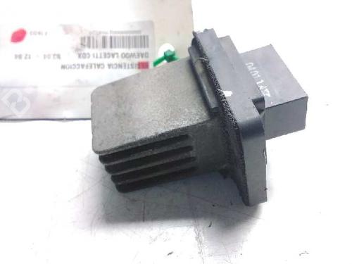 Used Heater resistor DAEWOO LACETTI Hatchback (KLAN) [2002-2025]  11646834
