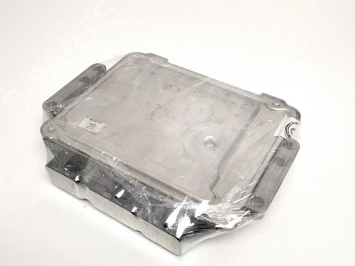 Engine control unit (ECU) CITROËN C3 I (FC_, FN_) 1.4 HDi | BP150921M57