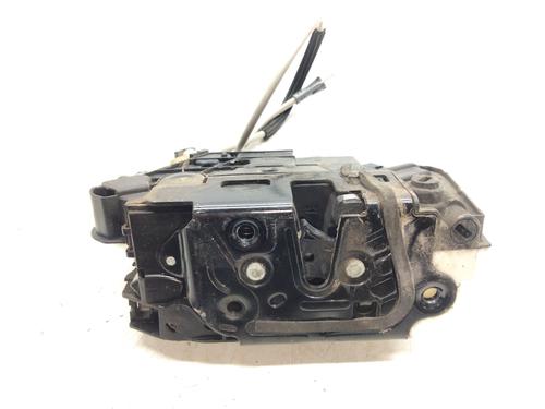 Used Rear right lock SEAT IBIZA IV (6J5, 6P1) 1.6 TDI (90 hp) 19439560