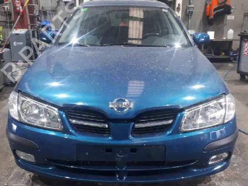 Left front window switch NISSAN ALMERA II Hatchback (N16) | BP10661698I27 - Image 4