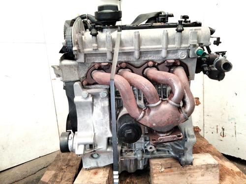 Motor VW POLO IV (9N_, 9A_) 1.4 16V (75 hp) 32775598