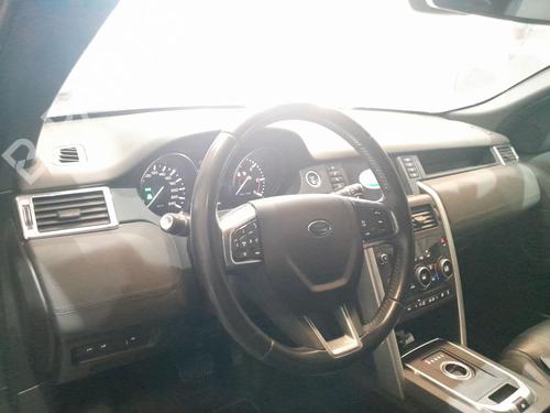 Electronic module LAND ROVER DISCOVERY SPORT (L550) 2.0 D 4x4 | BP35982152M83  - Image 11