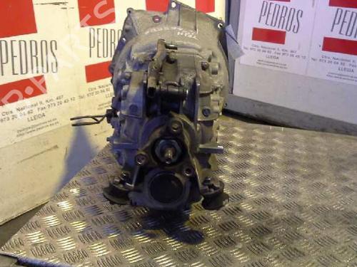 Gearbox BMW 3 (E46) 320 d | BP1042438M3 