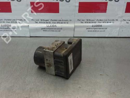 ABS pump SKODA OCTAVIA I Combi (1U5)  | BP159003M43 
