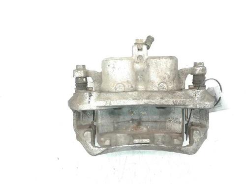Used Left front brake caliper NISSAN PATHFINDER III (R51) 2.5 dCi 4WD (171 hp) 11602301