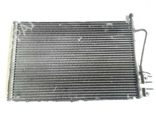 Used AC radiator FORD FIESTA V (JH_, JD_) [2001-2014]  7044493