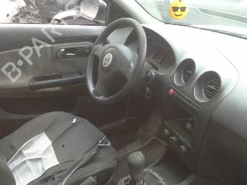 Engine control unit (ECU) SEAT IBIZA III (6L1)  | BP6820641M57 