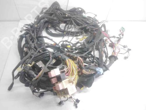 Used Wiring harness NISSAN NV400 Van (X62, X62B) [2011-2025]  15830879