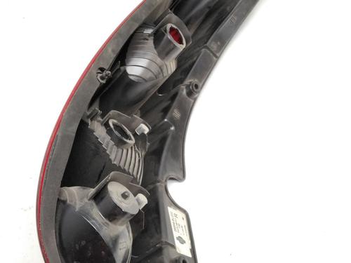 Right taillight NISSAN ALMERA TINO (V10) 2.2 dCi | BP1263997C35 