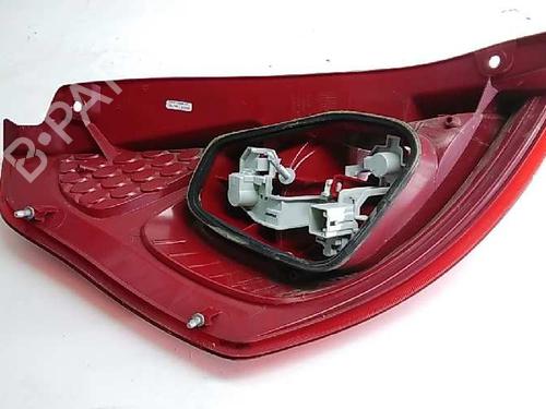 Right taillight FORD FIESTA VI (CB1, CCN)  | BP17327166C35 