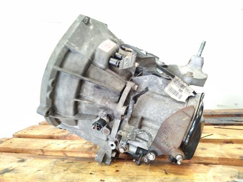 Gearbox FORD FIESTA V (JH_, JD_)  | BP16075070M3 