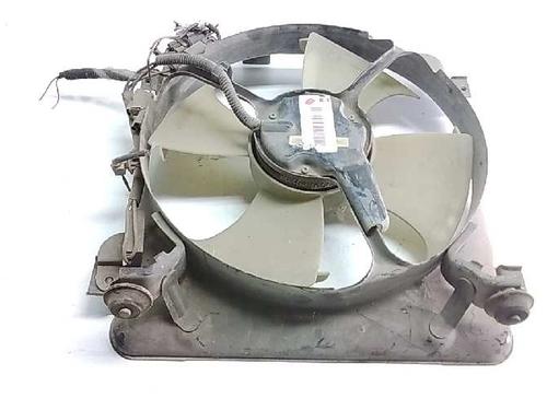 Used Radiator fan HONDA HR-V (GH_) [1999-2006]  609336