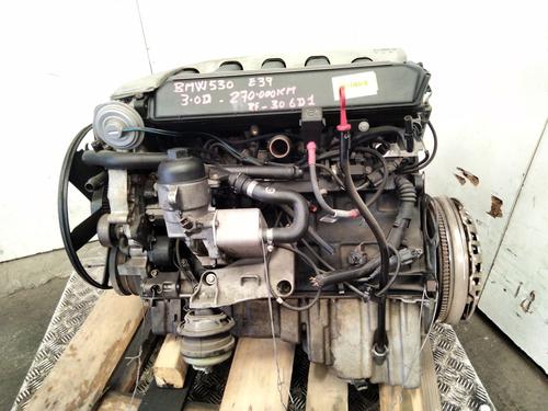 Engine BMW 5 (E39) 530 d | BP35979917M1 - Image 4