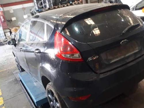 Left front window switch FORD FIESTA VI (CB1, CCN) | BP11741165I27 - Image 8