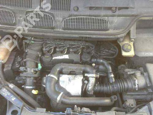 Right front window switch FORD C-MAX (DM2) 1.6 TDCi | BP6984363C105  - Image 21