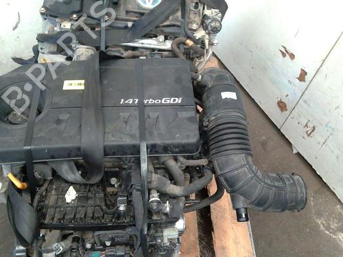 Engine KIA XCEED (CD) 1.4 T-GDI | BP37636195M1 - Image 2