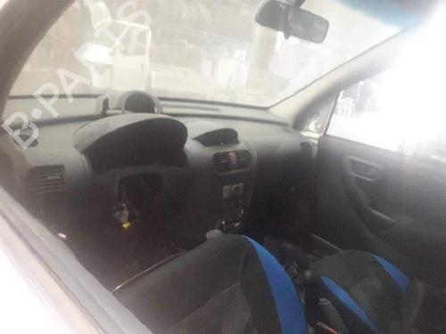 Dør venstre bagtil OPEL COMBO Box Body/MPV | BP17752823C4 - Image 5