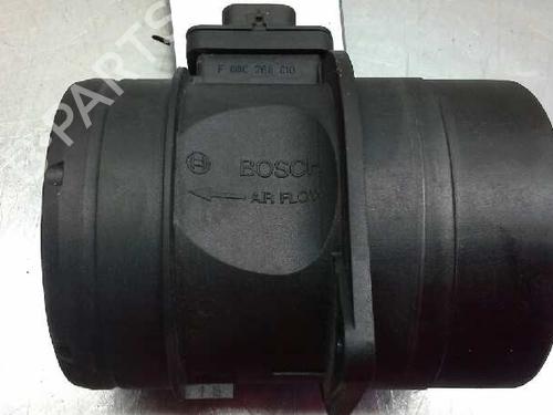 Used Mass air flow sensor AUDI A4 B8 (8K2) [2007-2017]  2132622