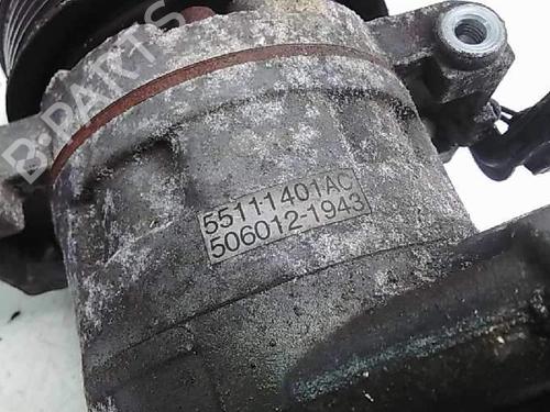 AC compressor DODGE NITRO | BP12832378M34 - Image 4