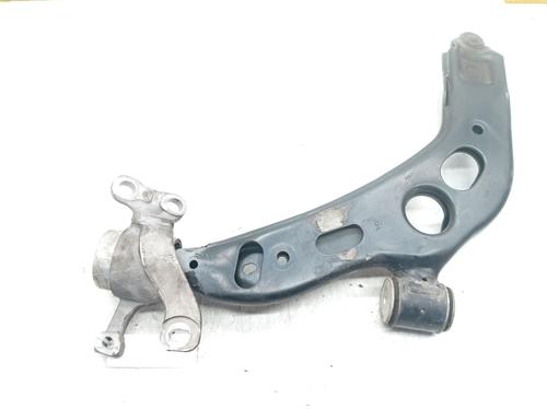 Used Right front suspension arm BMW 2 Gran Tourer (F46) 218 d (150 hp) 22132344