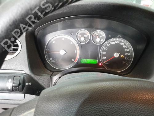 Mass air flow sensor FORD FOCUS II (DA_, HCP, DP) 1.6 TDCi | BP30135291M95