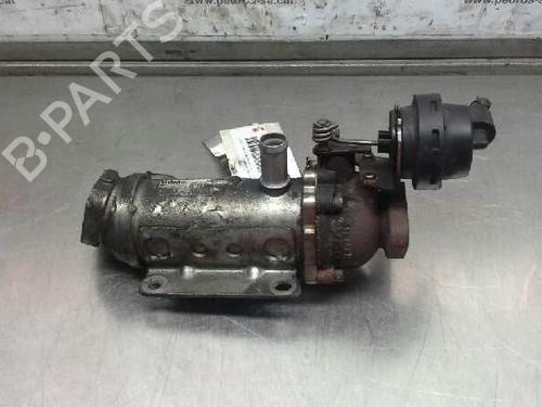 Used Egr OPEL VIVARO A Van (X83) 2.0 CDTI (F7) (114 hp) 14322096