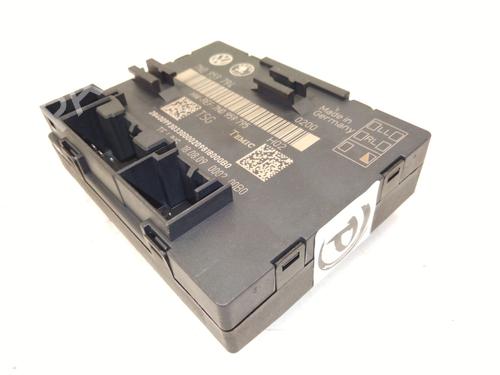 Electronic module SKODA SUPERB II (3T4) 1.8 TSI 4x4 | BP24058556M83 