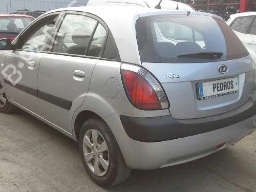 Fuel tank KIA RIO II (JB)  | BP3174838C62 