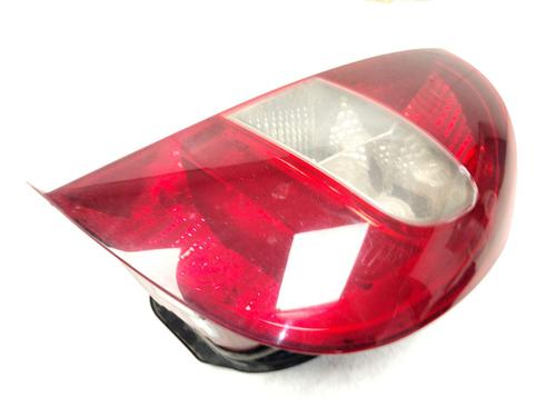 Right taillight CITROËN C5 I (DC_) 2.0 HDi (DCRHZB, DCRHZE) | BP31837714C35 - Image 2