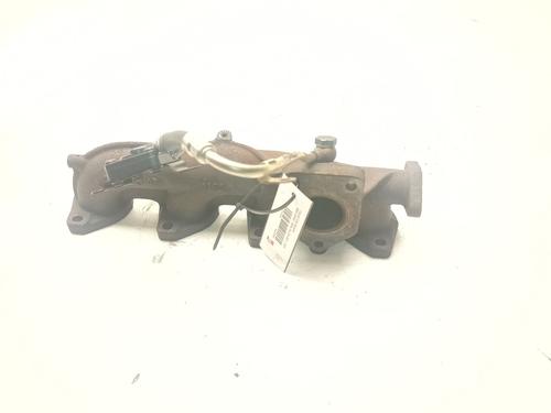 Used Exhaust manifold Exhaust manifold BMW 1 (E87) [2003-2013] 33431676 33431676