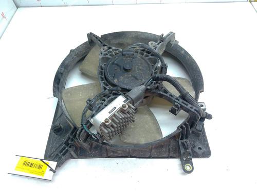 Used Radiator fan Radiator fan 35953696 35953696