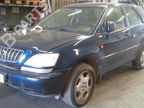 Used Parts LEXUS RX (MCU15)  300 (MCU10_, MCU10R)  166122