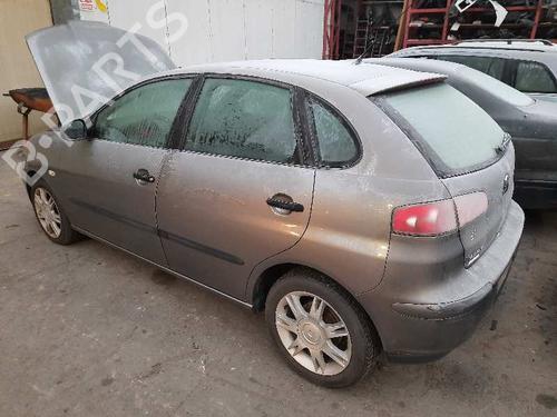 Front left window mechanism SEAT IBIZA III (6L1)  | BP8320030C22 
