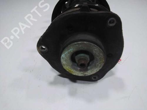 Left front shock absorber SKODA OCTAVIA II (1Z3)  | BP10661059M16 