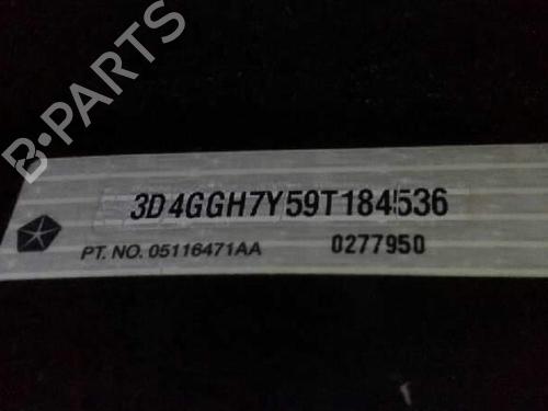 Left taillight DODGE JOURNEY | BP4701385C34 - Image 12