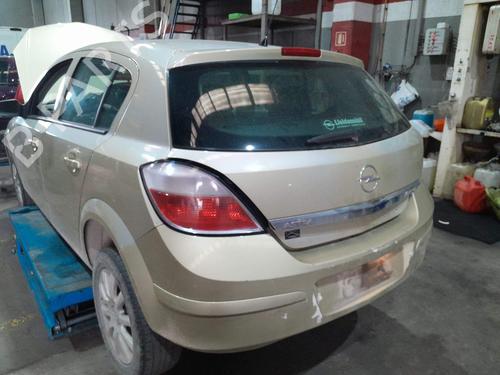Headlight switch OPEL ASTRA H (A04) 1.6 (L48) | BP21725185I24 - Image 9