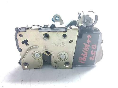 Used Front left lock CITROËN XSARA (N1) [1997-2005]  10504049