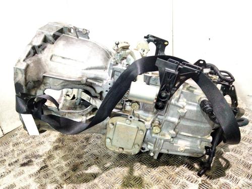 Gearbox OPEL MOVANO B Van (X62) 2.3 CDTI FWD (FV) | BP20324718M3 