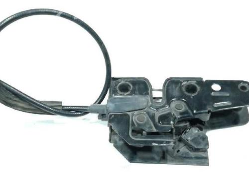 Hood lock VW CADDY III MPV (2KB, 2KJ, 2CB, 2CJ)  | BP15812833C133 
