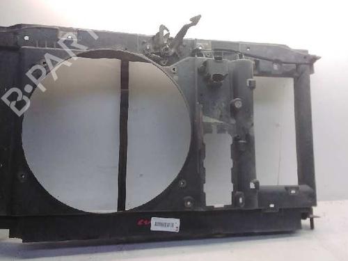 Used Front slam panel CITROËN C4 Coupe (LA_) [2004-2013]  9681195