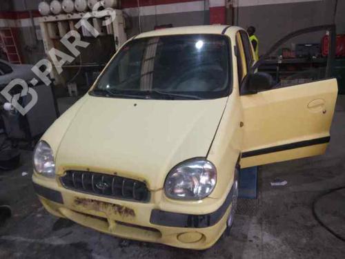 Used Parts HYUNDAI ATOS PRIME (MX)  1.0 i  966573