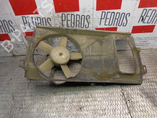 Used Radiator fan FORD ESCORT IV (GAF, AWF, ABFT) 1.6 i (90 hp) 2490644
