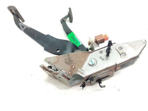 BP17242221I13 | Clutch pedal MITSUBISHI MIRAGE / SPACE STAR VI Hatchback (A0_A)  BP17242221I13