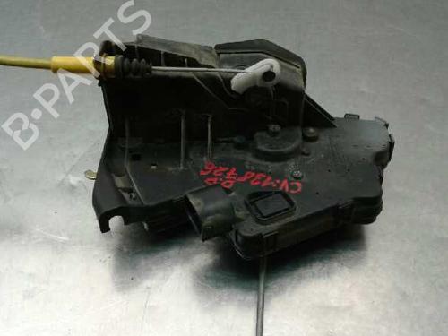 Front right lock BMW 3 Touring (E46) 330 xd | BP4762523C97 