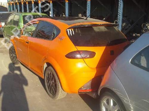 Engine mount SEAT LEON (1P1) 1.9 TDI | BP14321662M89 - Image 5
