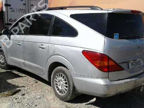 Nebelscheinwerfer links SSANGYONG RODIUS I  | BP3685523C30 